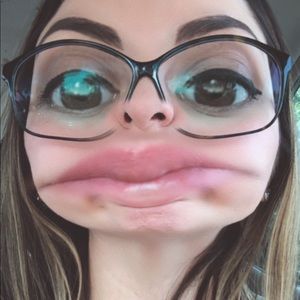 Meet your Posher, Tawnie